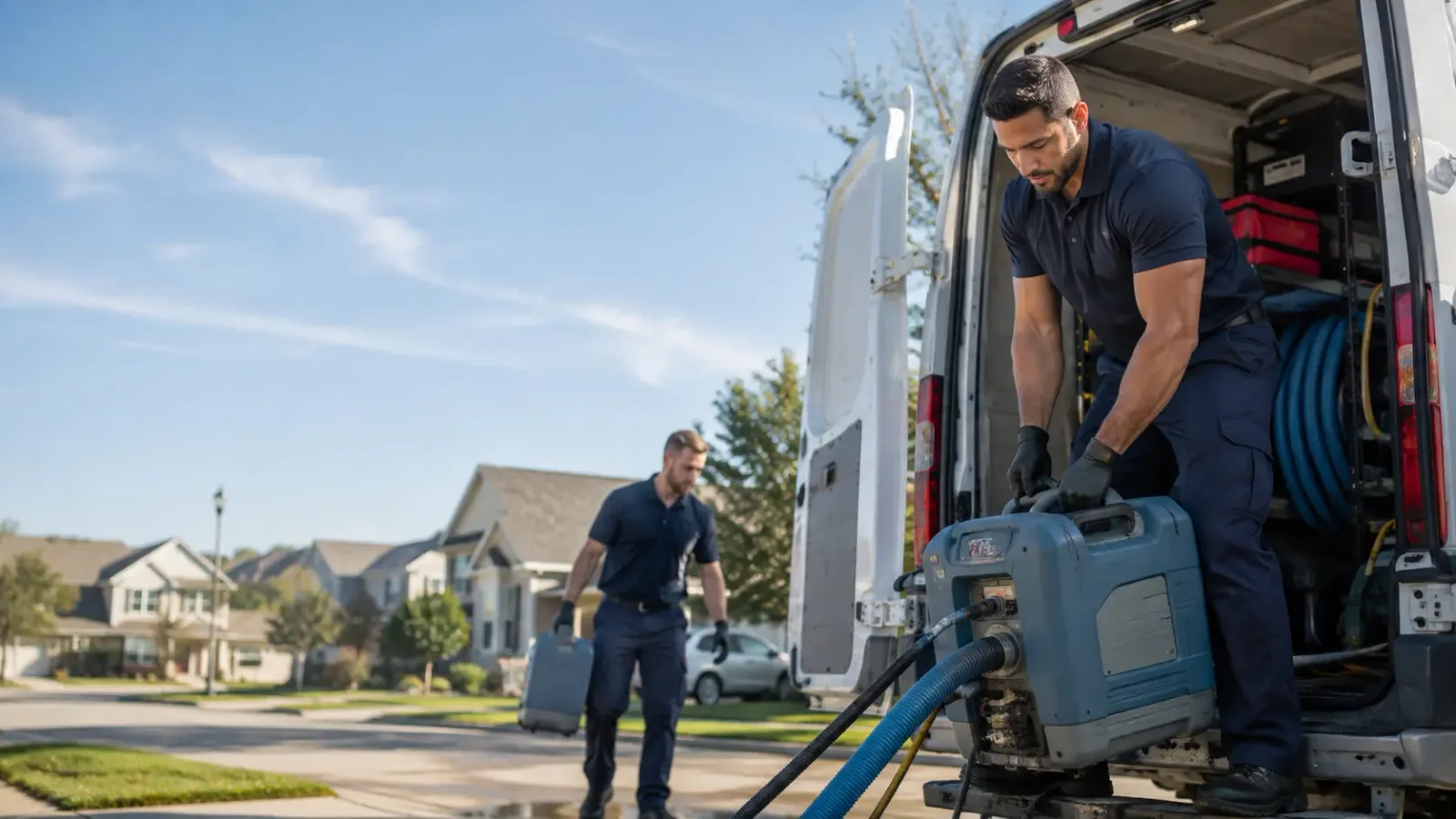 Trauma Cleanup in O Fallon, IL near me